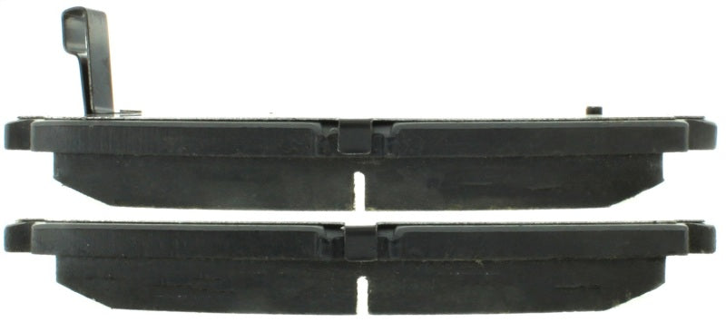 Pastillas de freno delanteras StopTech Performance 04-09 Acura TSX / 09 Accord V6 Coupe SOLAMENTE