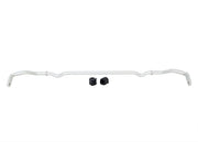 Whiteline 24mm Front Sway Bar Kit - BattleBorn SpeedShop