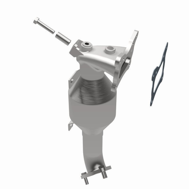Colector de admisión Magnaflow Conv DF 13-14 Accord 2.4L
