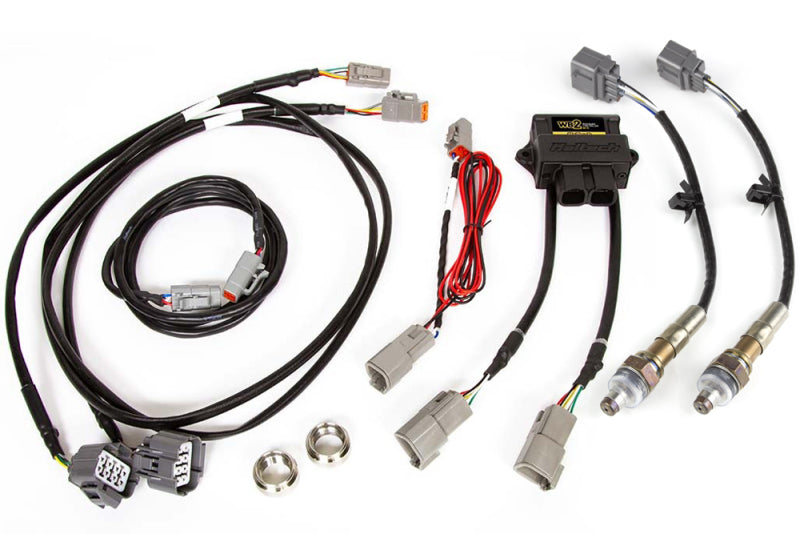 Gauge Components