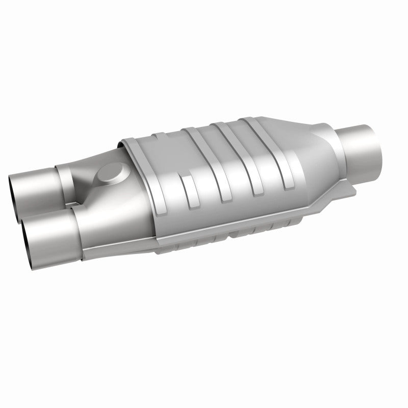 MagnaFlow Conv Universal 2.5/2 S/D FED