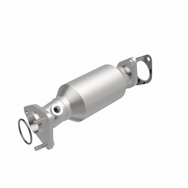 Motor acoplado cerrado Magnaflow Conv DF 13-15 Frontier 4