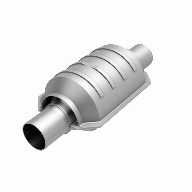 Conversión MagnaFlow Univers. 2