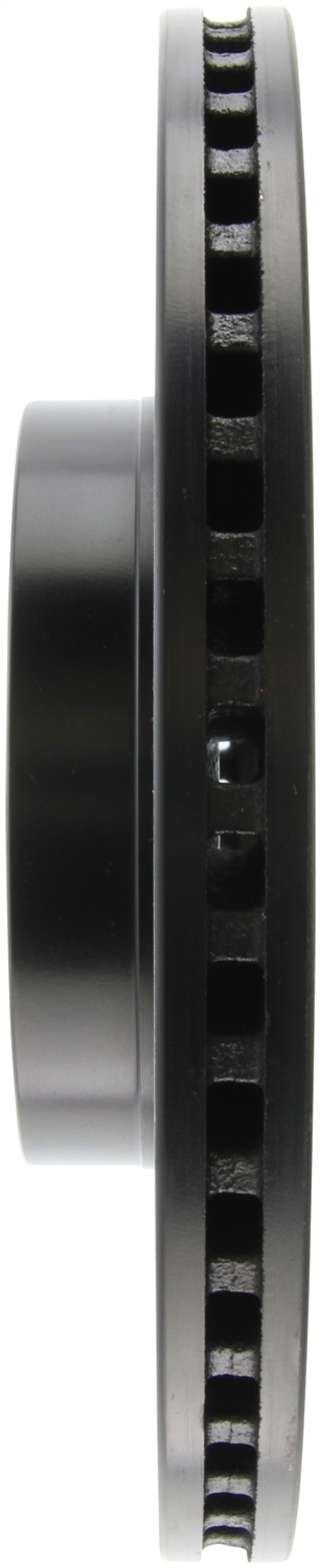 Rotor delantero derecho ranurado StopTech Power Slot para Scion xD 08-09 / Pontiac Vibe 09