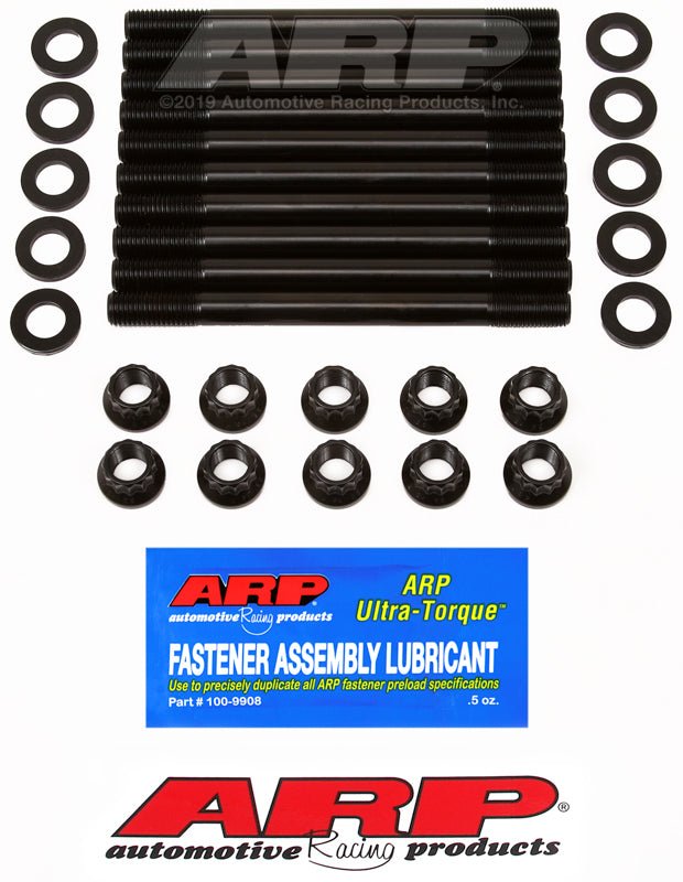 ARP Renault 2.0L (F4R) Head Stud Kit - BattleBorn SpeedShop