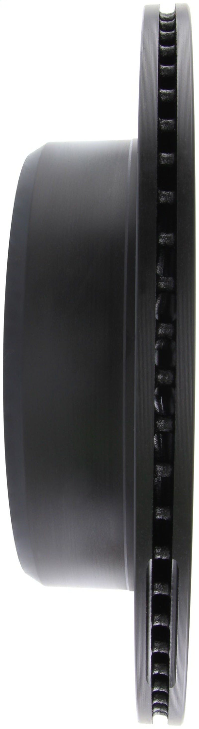 Rotor de freno trasero izquierdo ranurado deportivo para Lexus GS300/350/400/430 13-14 de StopTech