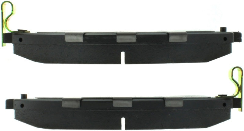 Pastillas de freno delanteras StopTech Performance 02-05 Infiniti G35 / 07-09 Nissan Altima/Sentra / 6/02-05 350Z