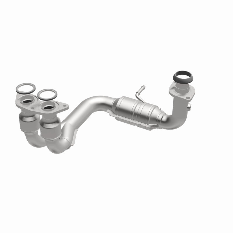 MagnaFlow Conv DF Estándar Cat 00-05 Toyota MR2 Spyder 1.8L Trasero