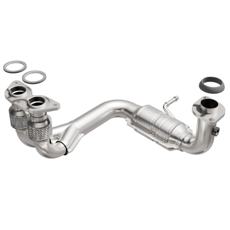 MagnaFlow Conv DF Estándar Cat 00-05 Toyota MR2 Spyder 1.8L Trasero