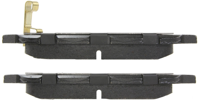 Pastillas de freno traseras StopTech Performance WRX 03-05