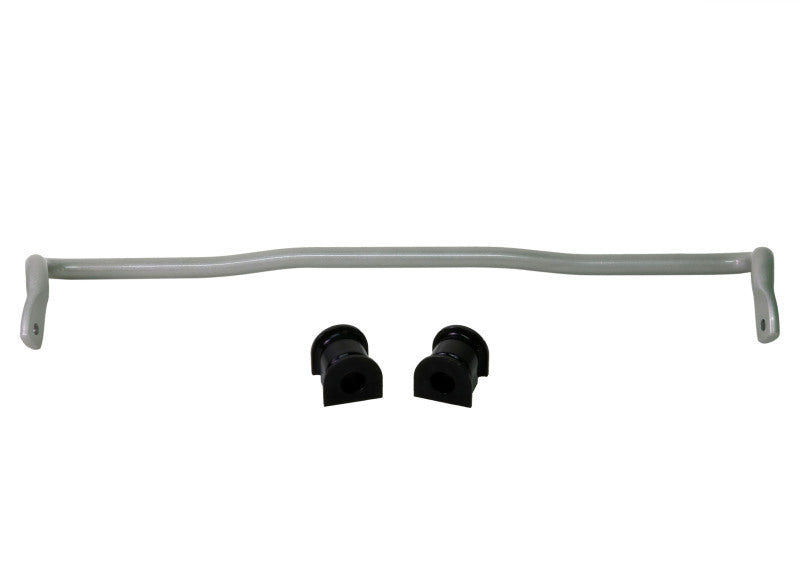 Barra estabilizadora trasera no ajustable de 20 mm para Honda Civic Type R 17-22 de Whiteline