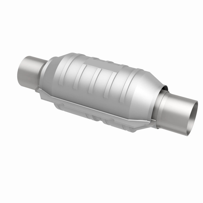 MagnaFlow Conv Universal de 2,50 pulgadas