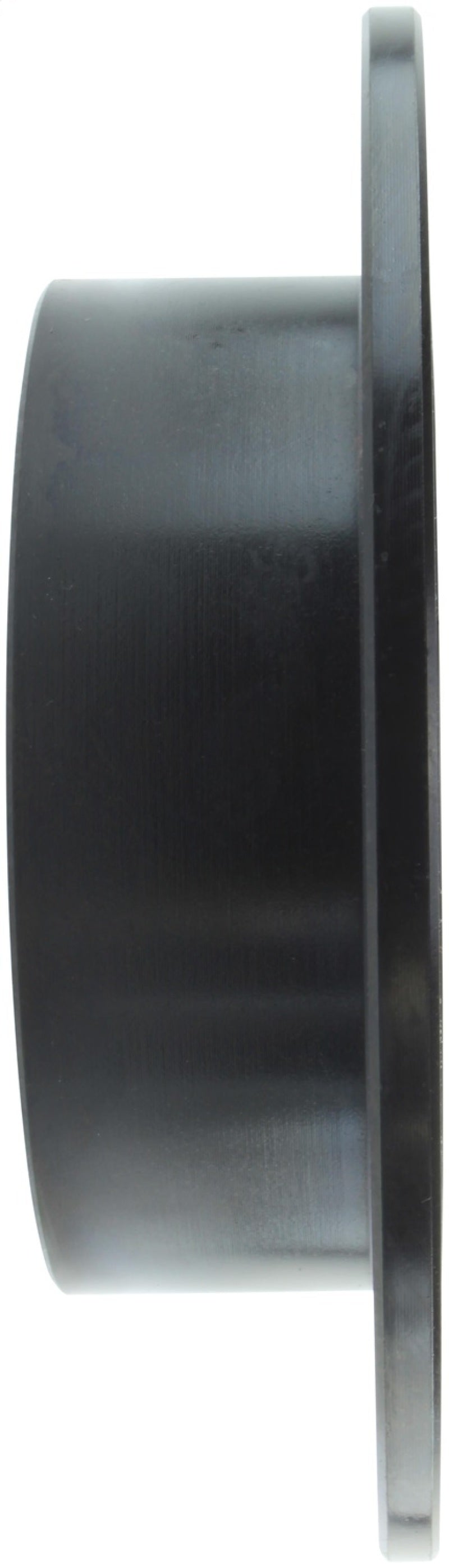 Rotor ranurado SportStop trasero izquierdo StopTech Power Slot 06-08 Subaru Legacy Wagon/Sedan 2.5i