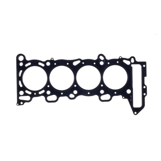 Cometic Nissan SR20DE/DET S14 87.5mm Bore .051in MLS Head Gasket w/Both Additional Oil Holes - BattleBorn SpeedShop