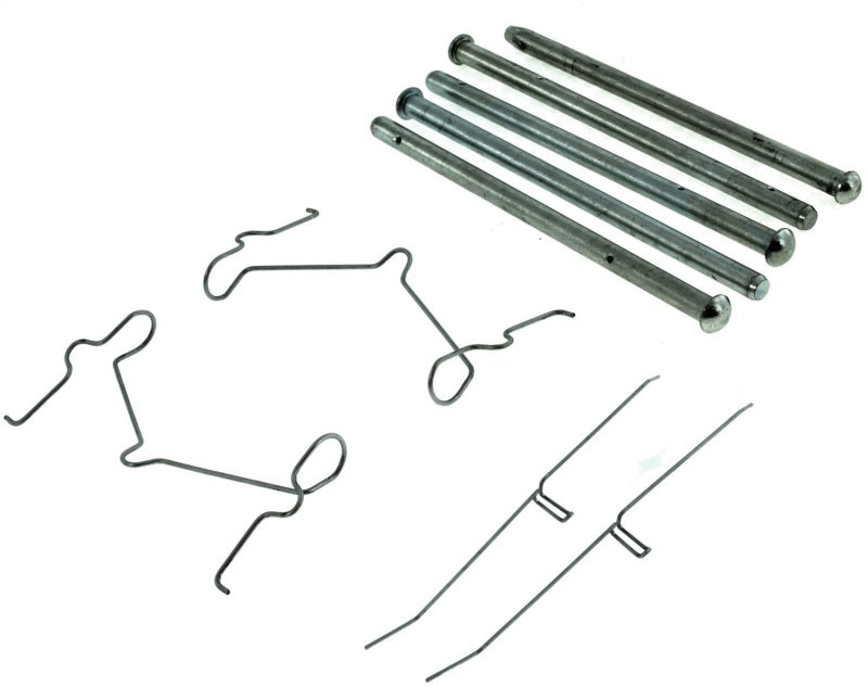 Pastillas de freno delanteras de alto rendimiento StopTech 13-18 para Toyota Land Cruiser