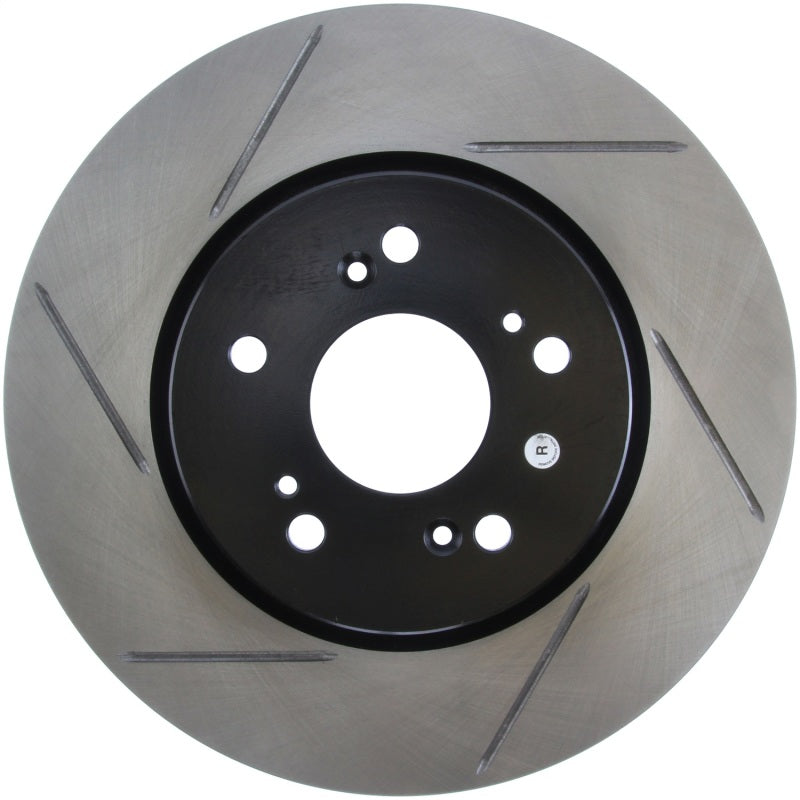 Rotor de freno deportivo ranurado StopTech