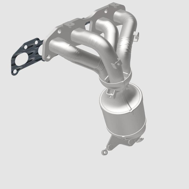 Colector MagnaFlow Conv DF 07-10 Nissan Altima 2.5L (49 estados)