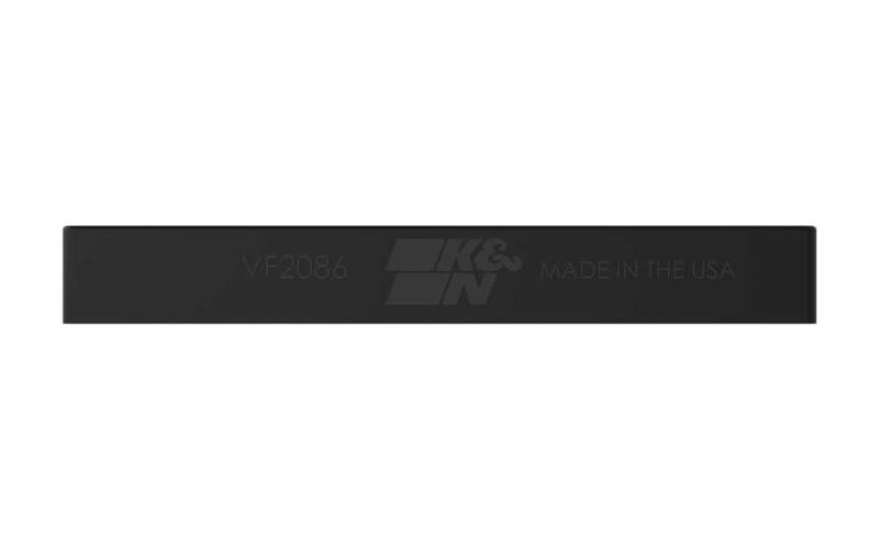 Filtro de aire de cabina Honda Civic K&amp;N 22-24