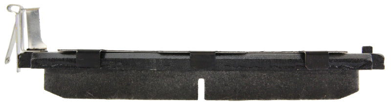 Pastillas de freno delanteras StopTech Performance para Scion FR-S 13/Subaru BRZ 13