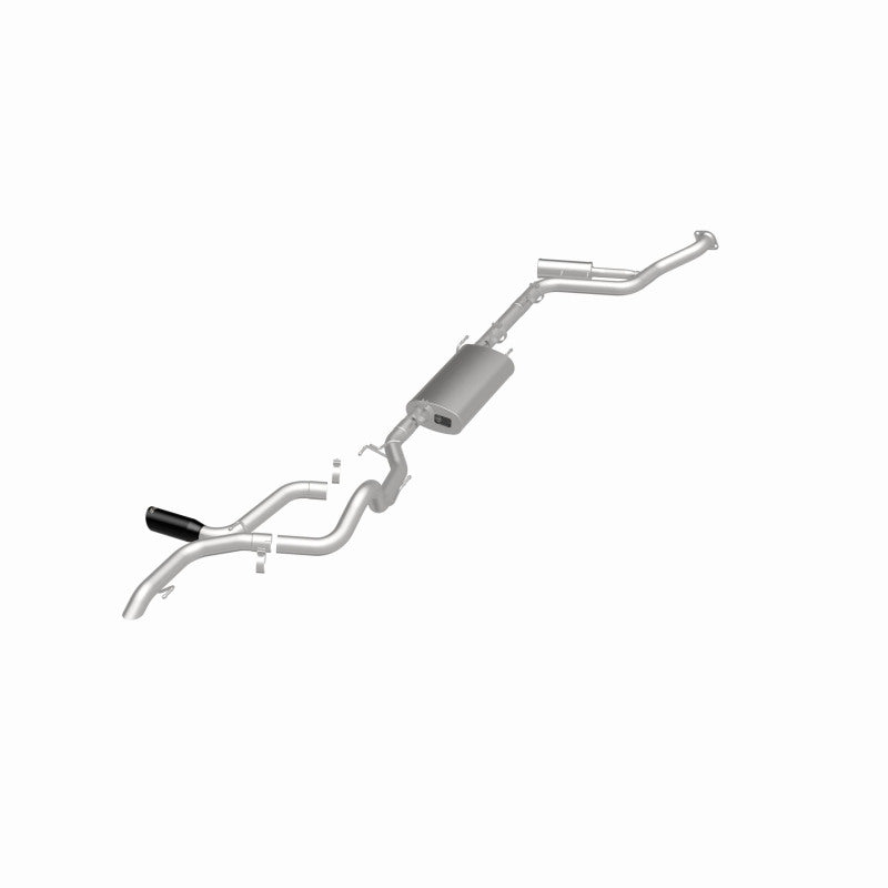 Sistema de escape Cat-back Magnaflow 2024 Toyota Tacoma Overland Series
