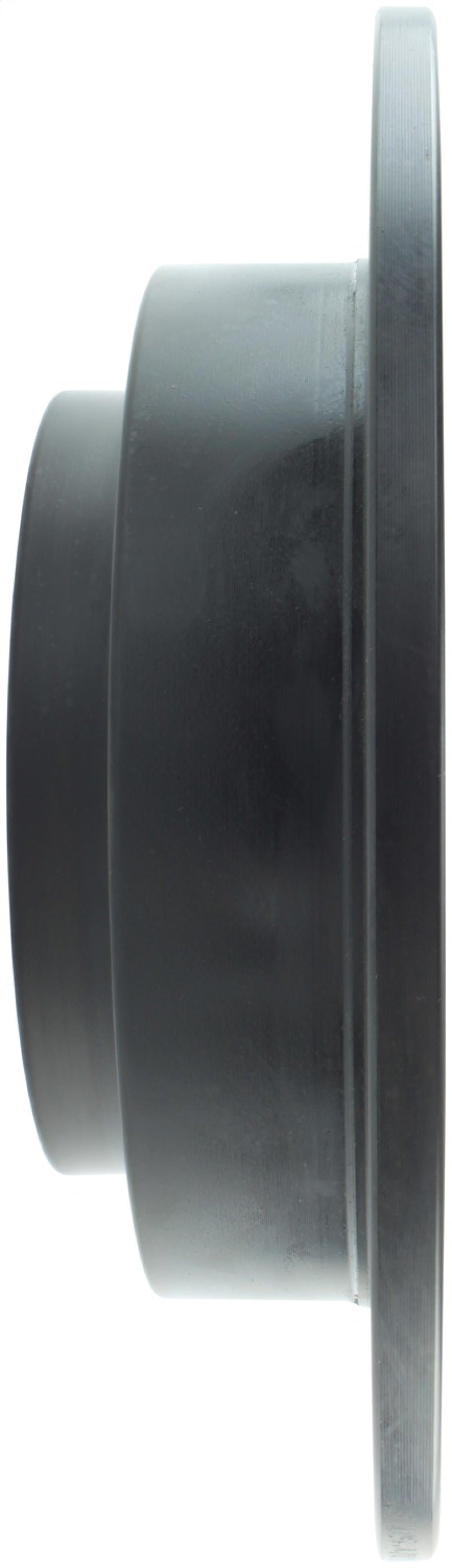 Rotor trasero derecho ranurado y perforado StopTech 05-06 Saab 9-2X AWD / 02-05 Impreza WRX / 02 WRX STi