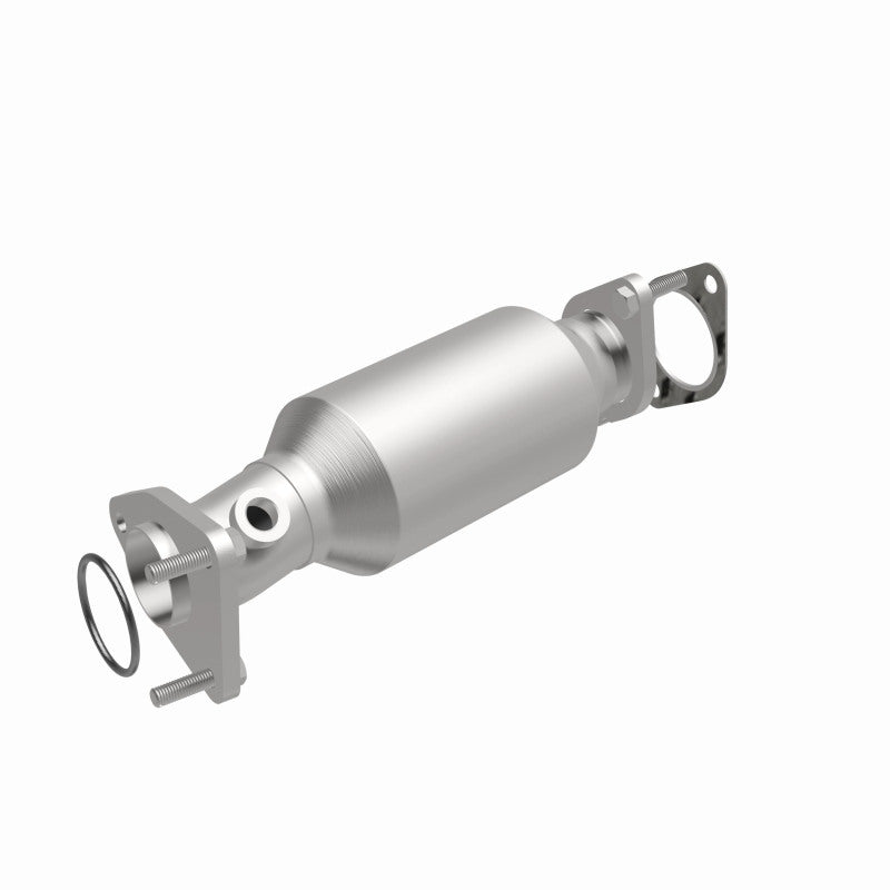 Motor acoplado cerrado Magnaflow Conv DF 13-15 Frontier 4