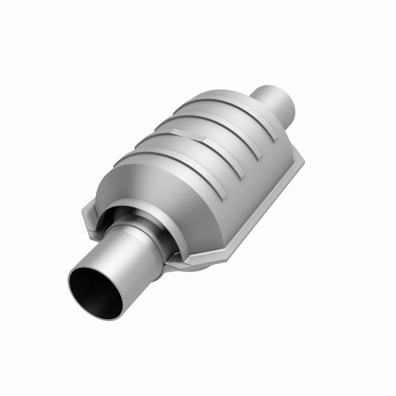 Conversión MagnaFlow Univers. 2