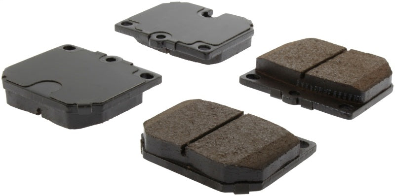Pastillas de freno StopTech Street Touring