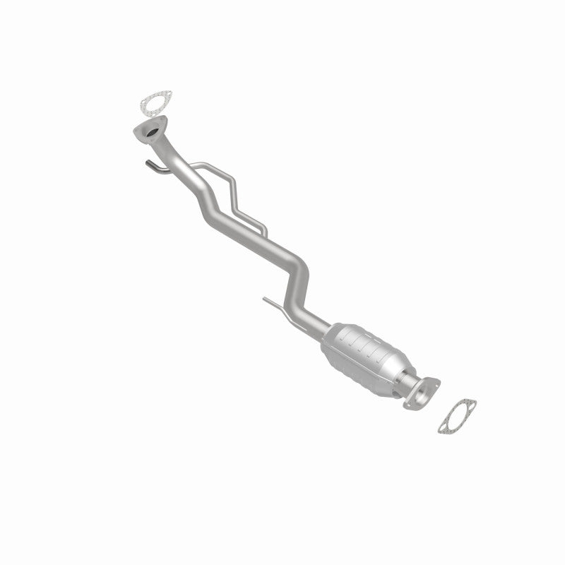 MagnaFlow Conv Ajuste directo 300Zx 90-96 P/S