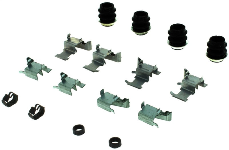 Pastillas de freno delanteras StopTech Street Touring 06-10 Lexus IS250