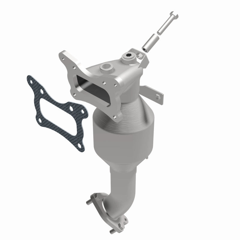 Colector de admisión Magnaflow Conv DF 13-14 Accord 2.4L