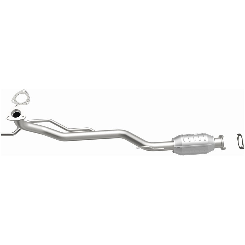 MagnaFlow Conv Ajuste directo 300Zx 90-96 P/S