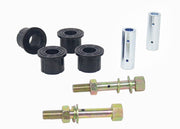 Whiteline 05 - 21 Nissan Frontier Spring - Eye Front Bushing - BattleBorn SpeedShop