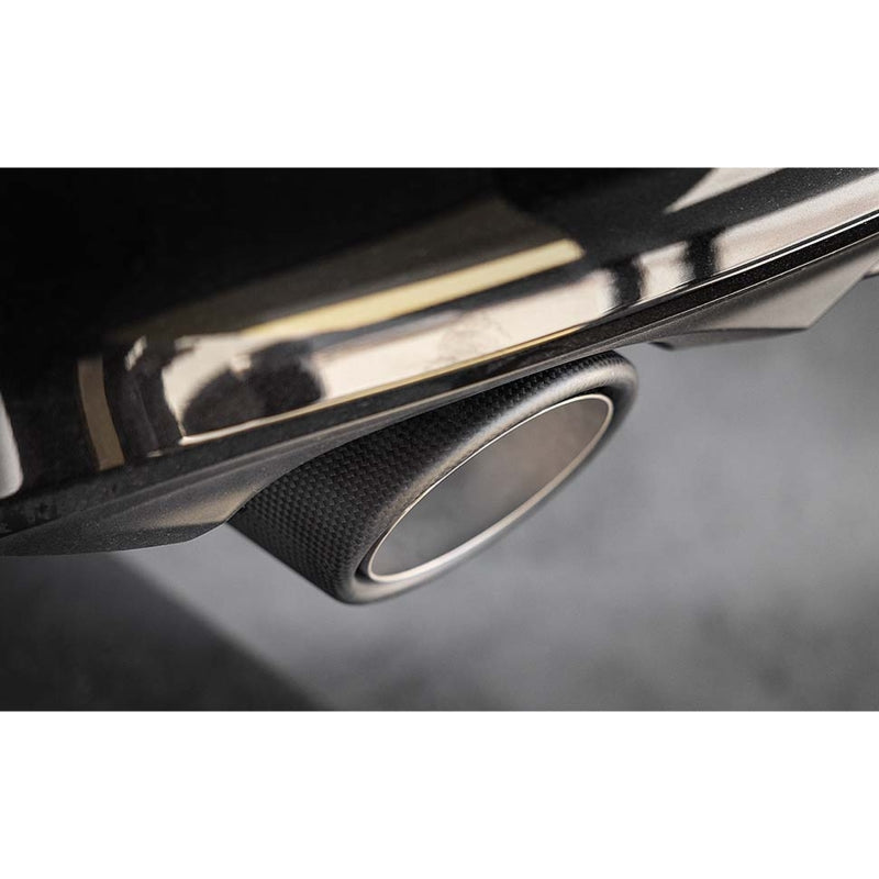 Sistema de escape Cat-Back Magnaflow para Honda Civic SI NEO 2022+