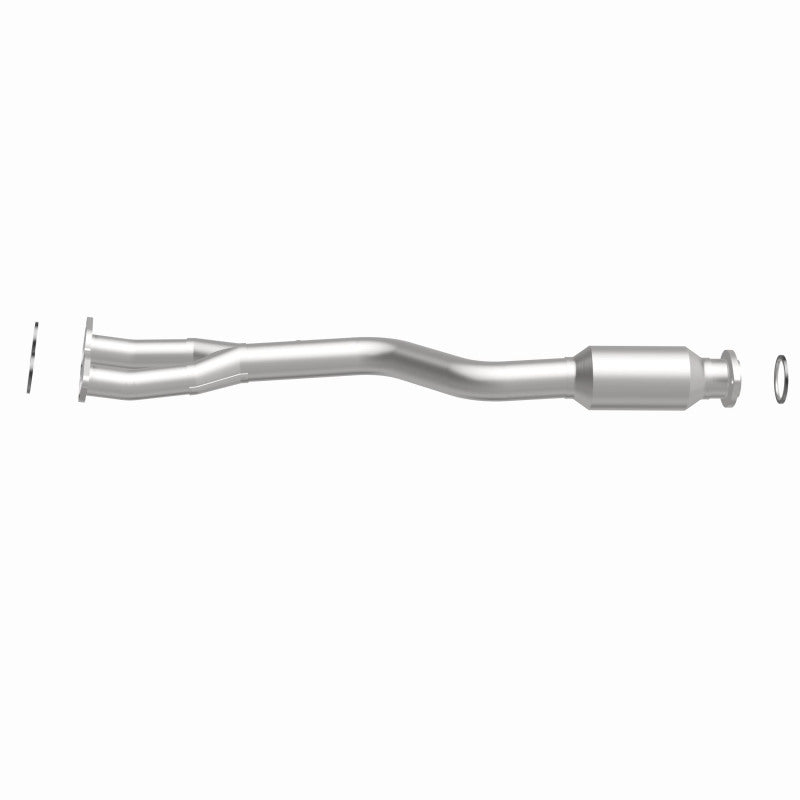 MagnaFlow Conv DF 01-05 Lexus IS300 3.0L Parte inferior de la carrocería