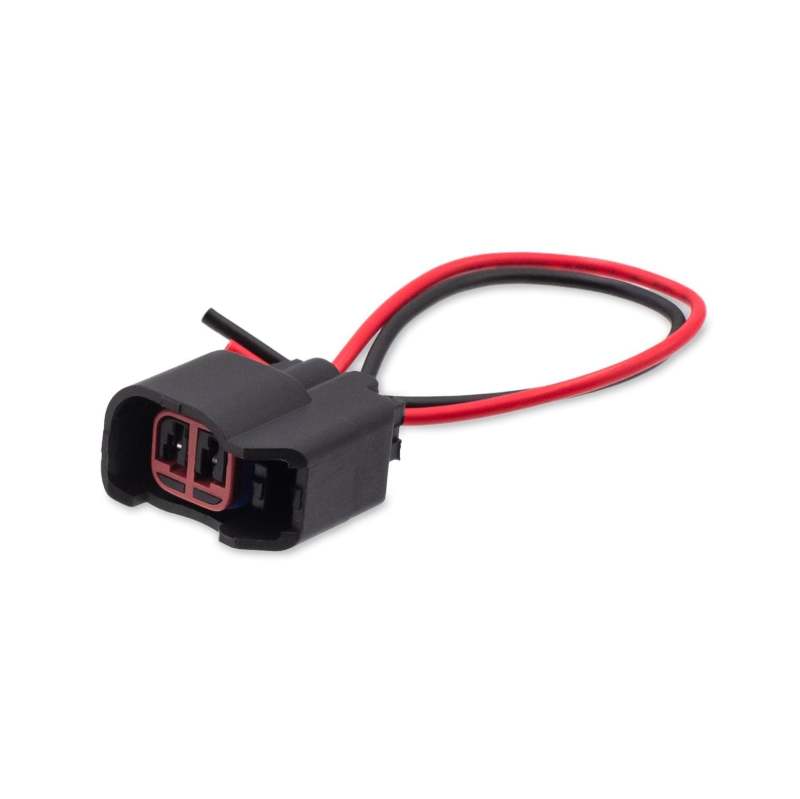 BLOX Racing Injector Pigtail Ev14 Female - Set Of 4 - BattleBorn SpeedShop