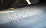 MagnaFlow Muffler Mag SS 18X4X9 3/3 C/C - BattleBorn SpeedShop