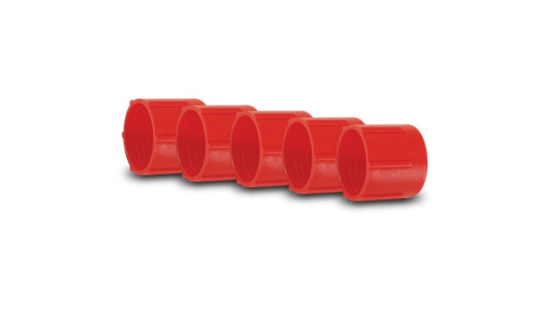 Vibrant Female AN Plastic Plug AN - 4 - BattleBorn SpeedShop