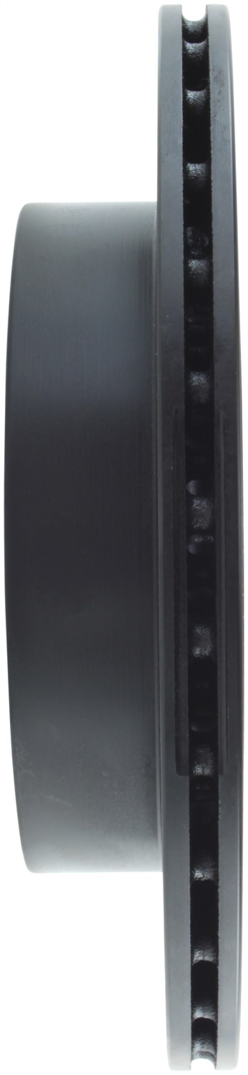 Rotor de freno deportivo perforado StopTech