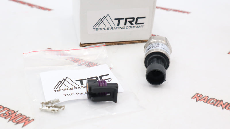 TRC 0-150 psi Fuel / Oil Pressure Sensor 1/8" NPT For FT450 FT550 FT600 450 550
