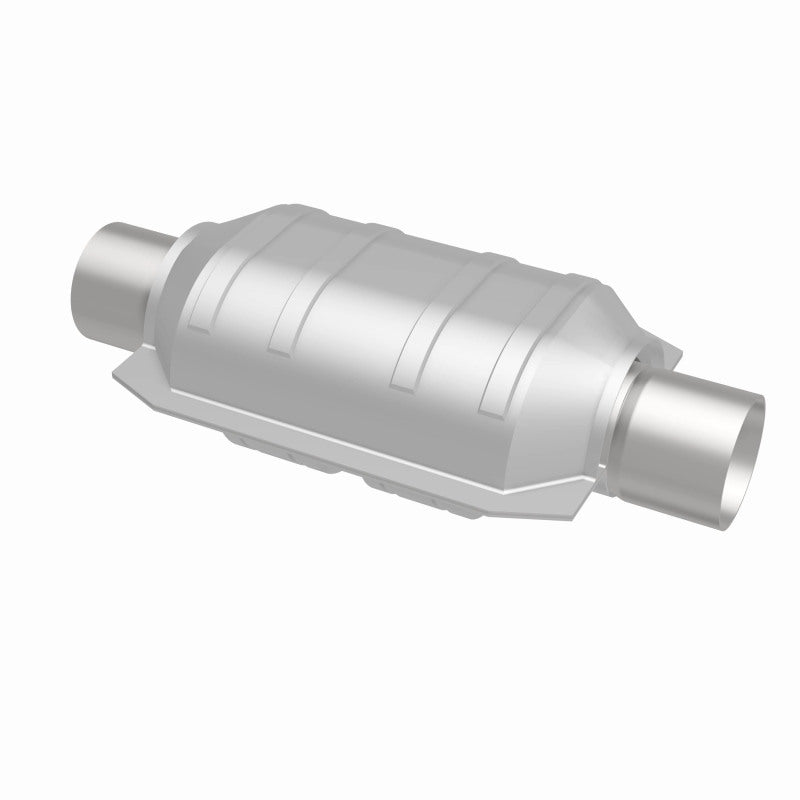 MagnaFlow Conv Univ 2,5 pulgadas OBDII trasero