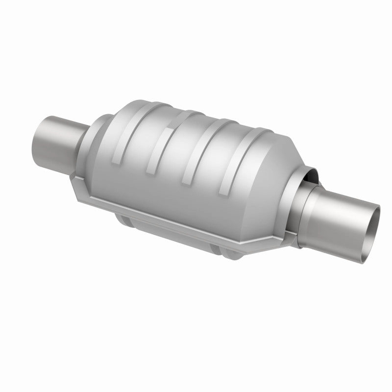Conversión MagnaFlow Univers. 2