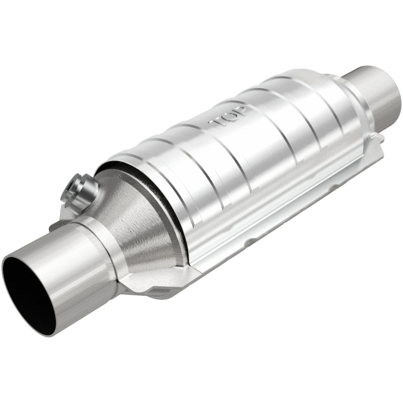 Catalytic Converter Universal