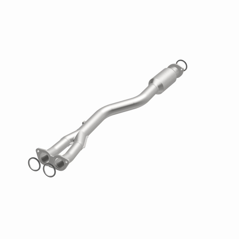 MagnaFlow Conv DF 01-05 Lexus IS300 3.0L Parte inferior de la carrocería
