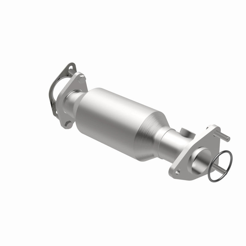 Motor acoplado cerrado Magnaflow Conv DF 13-15 Frontier 4