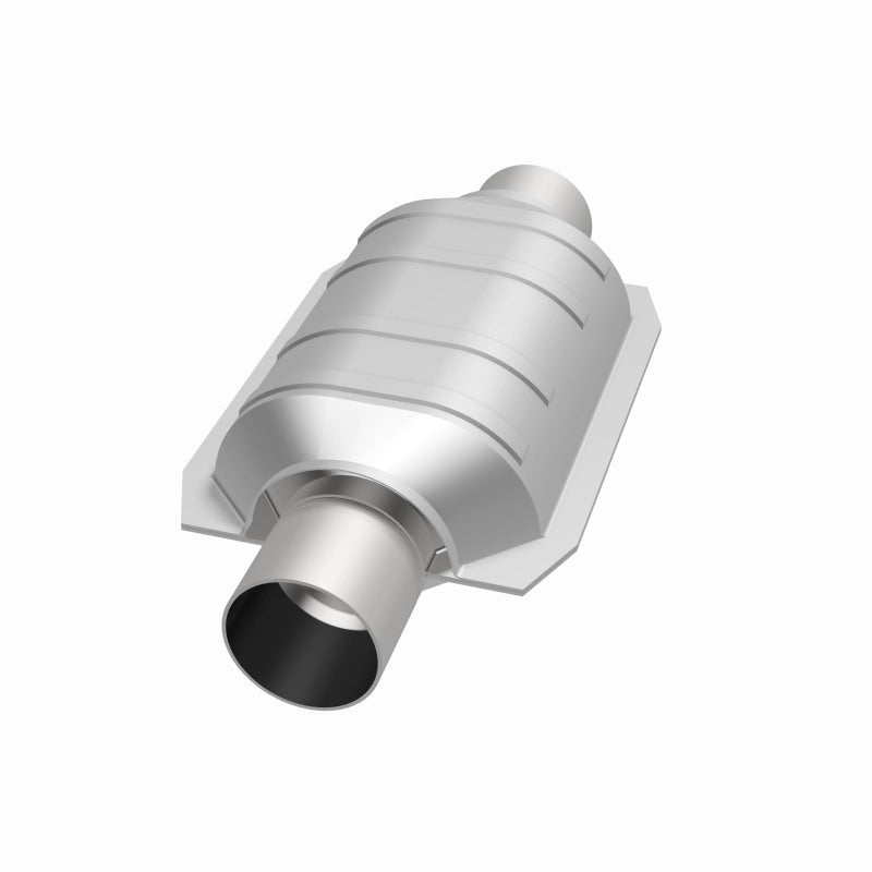 MagnaFlow Conv Universal 2,5 pulgadas T2 Trasero