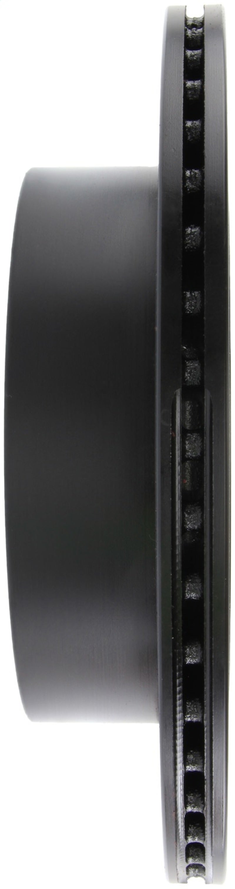 Rotor de freno deportivo ranurado StopTech