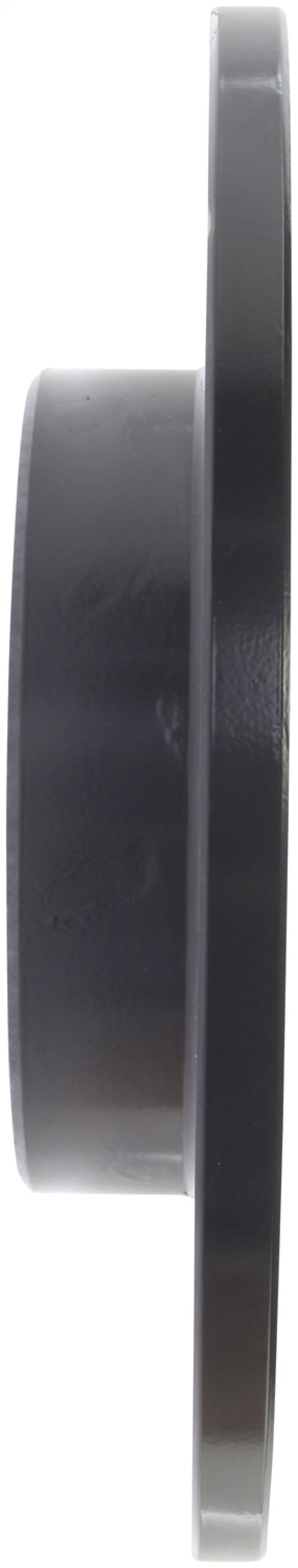 Rotor de freno deportivo ranurado y perforado StopTech