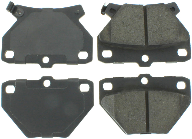 Pastillas de freno traseras para Celica GT-S 00-05 de StopTech Performance