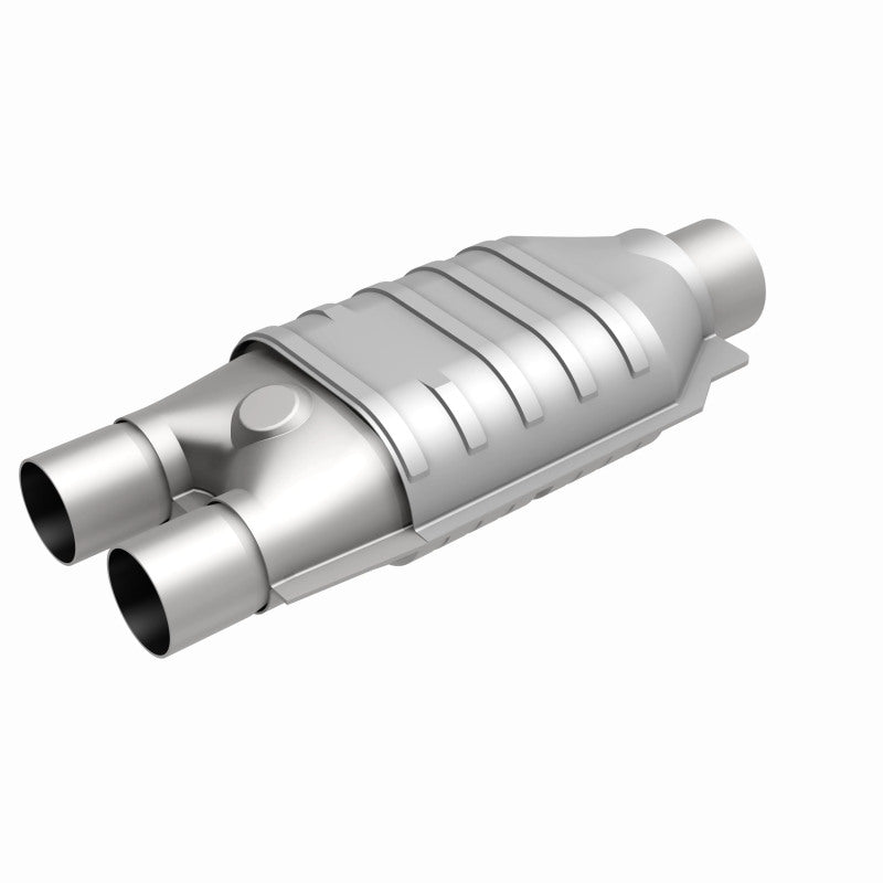 MagnaFlow Conv Universal 2.5/2 S/D FED